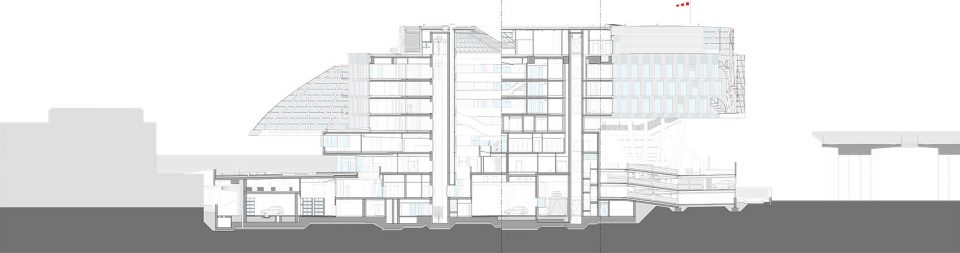 OEAMTC Headquarters by Pichler Traupmann Architekten