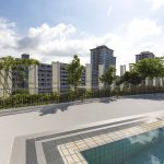Heartbeat@Bedok大楼，新加坡 / ONG&ONG Pte Ltd