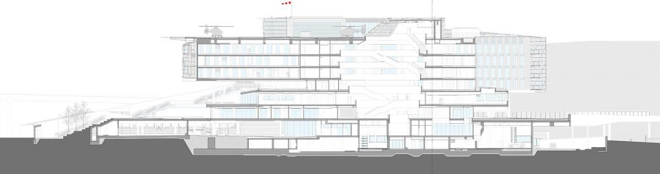 OEAMTC Headquarters by Pichler Traupmann Architekten