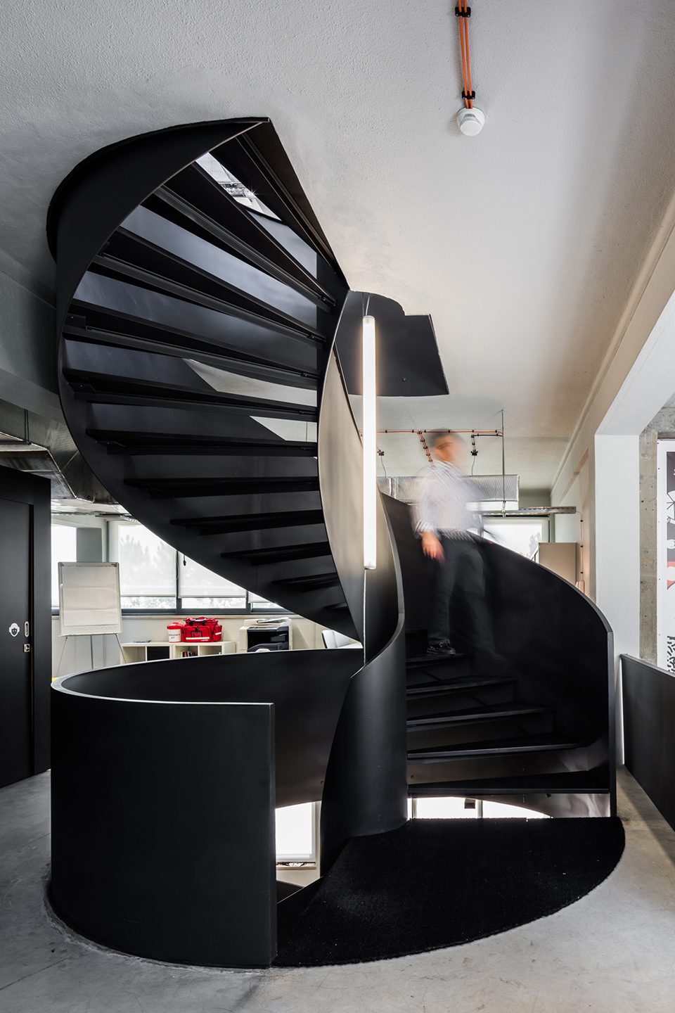 Outsystems Office by Inloki