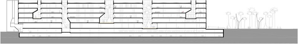 palace of justice in cordoba by mecanoo architecten ayesa 1