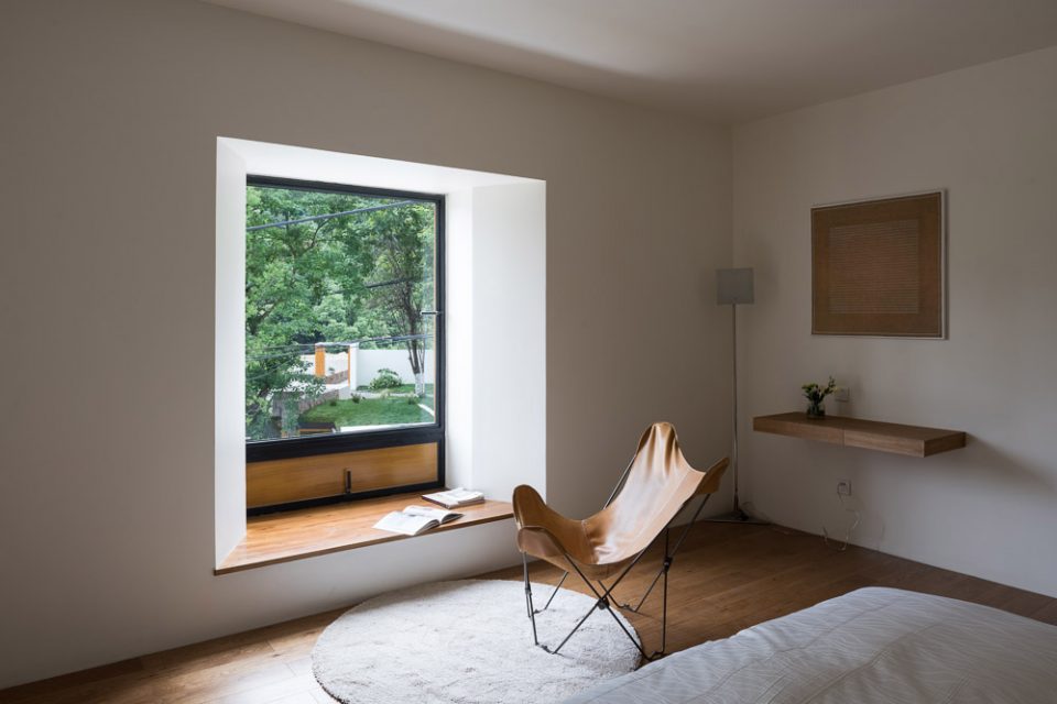 客房 the Lost Villa Boutique Hotel Naturalbuild