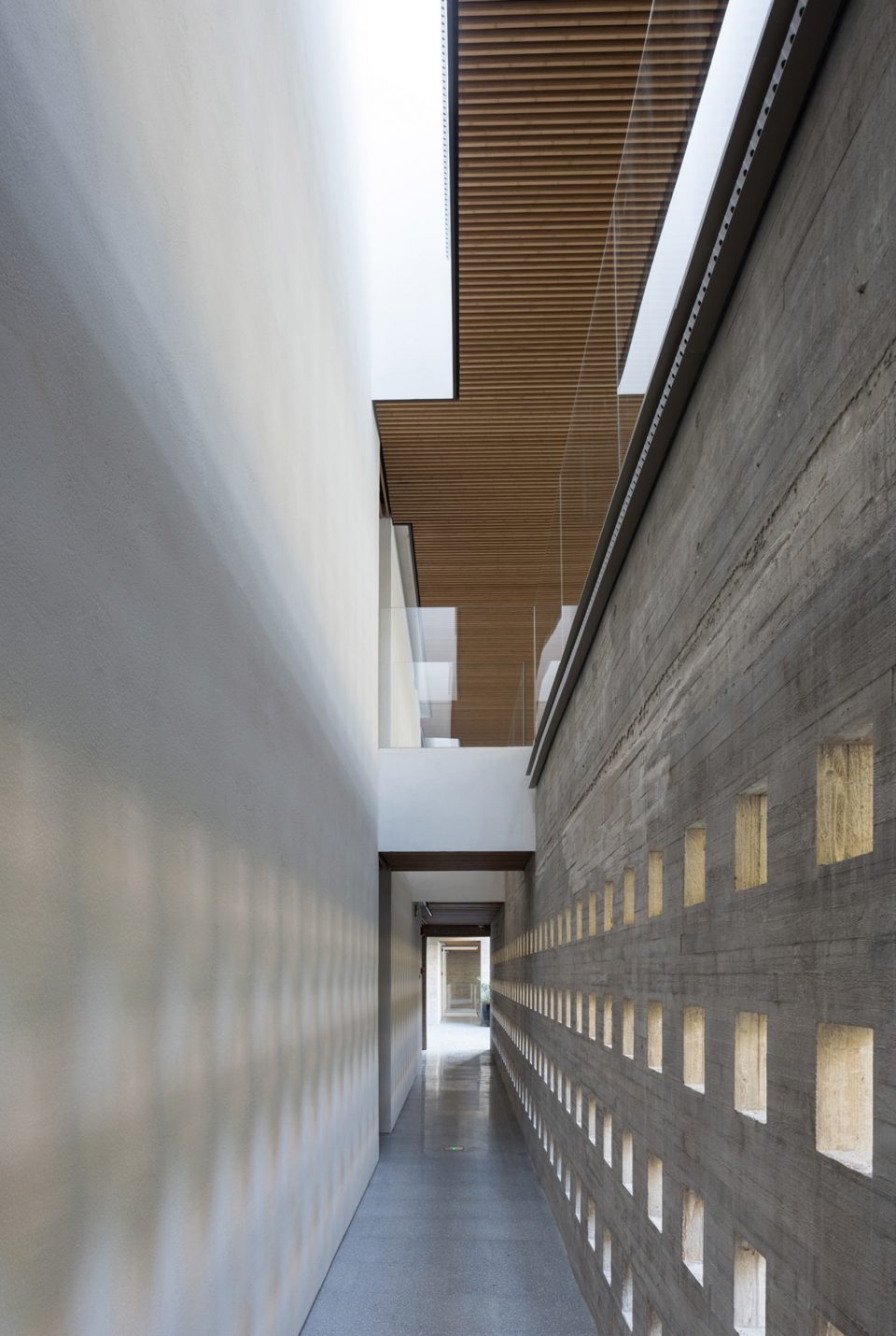 Alila Yangshuo China by Vector Architects
