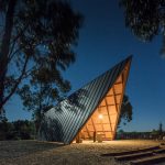 法蒂玛圣母教堂，葡萄牙 / Plano Humano Arquitectos