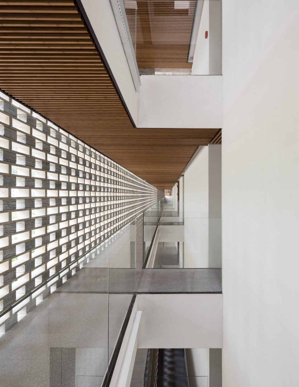 Alila Yangshuo China by Vector Architects