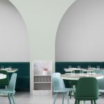 布达佩斯咖啡屋，成都 / Biasol
