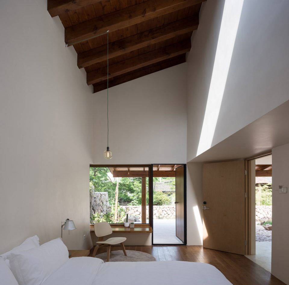 客房 the Lost Villa Boutique Hotel Naturalbuild