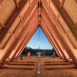 法蒂玛圣母教堂，葡萄牙 / Plano Humano Arquitectos