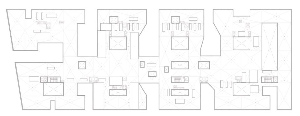 palace of justice in cordoba by mecanoo architecten ayesa