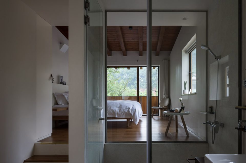 客房 the Lost Villa Boutique Hotel Naturalbuild