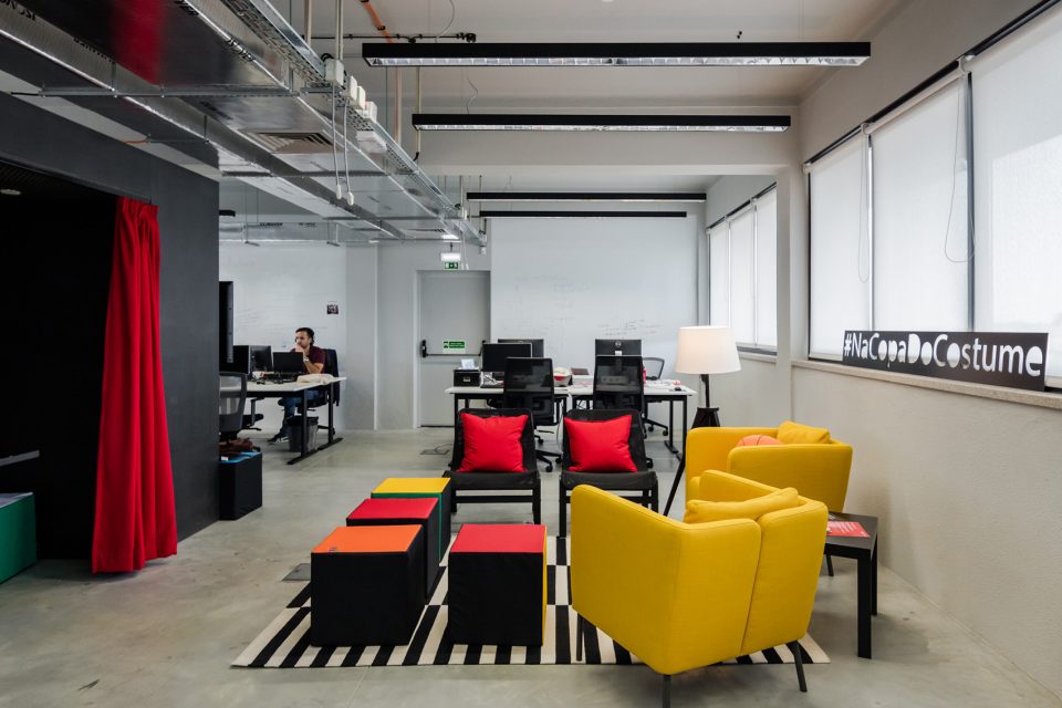 Outsystems Office by Inloki