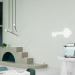 布达佩斯咖啡屋，成都 / Biasol