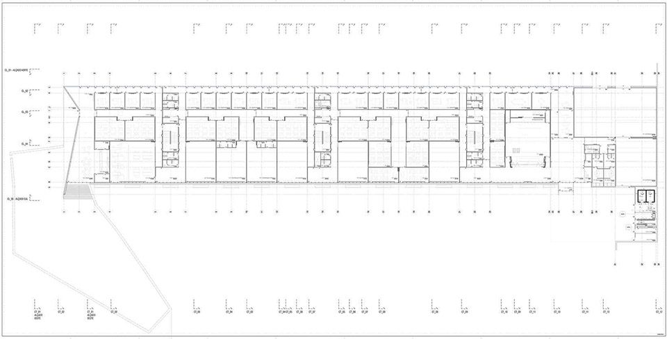The Superior School of Design Management Production Technologies of Aveiro North ESAN by Joaquim morais Oliveira