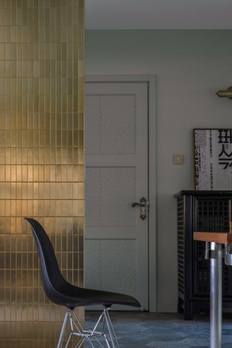 Nostalgia by NA DECO