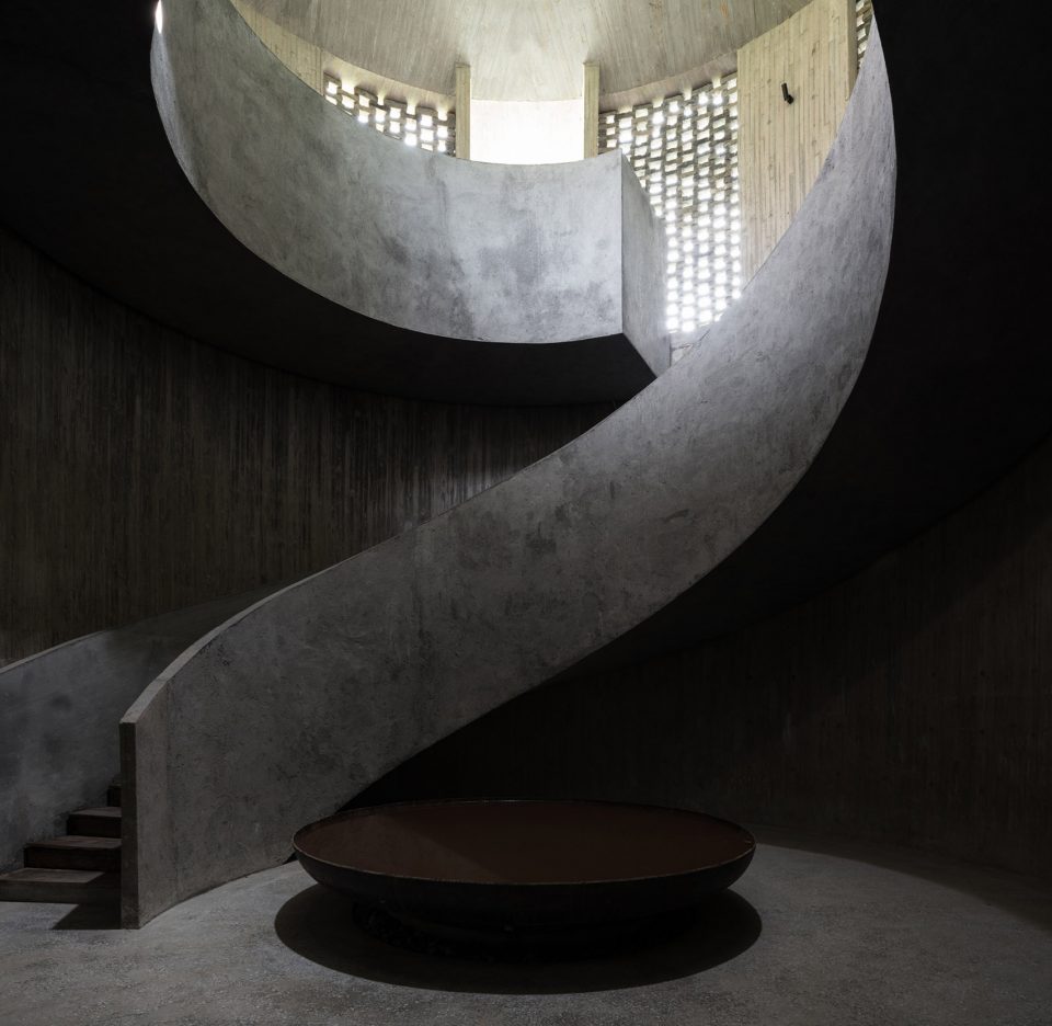Alila Yangshuo China by Vector Architects