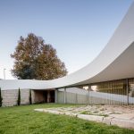 ED&JO住宅，葡萄牙 / José Carlos Nunes de Oliveira