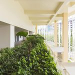 Heartbeat@Bedok大楼，新加坡 / ONG&ONG Pte Ltd