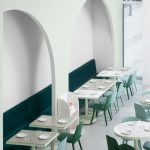 布达佩斯咖啡屋，成都 / Biasol