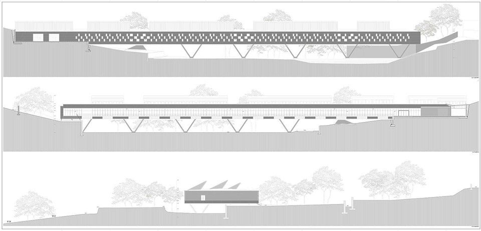The Superior School of Design Management Production Technologies of Aveiro North ESAN by Joaquim morais Oliveira