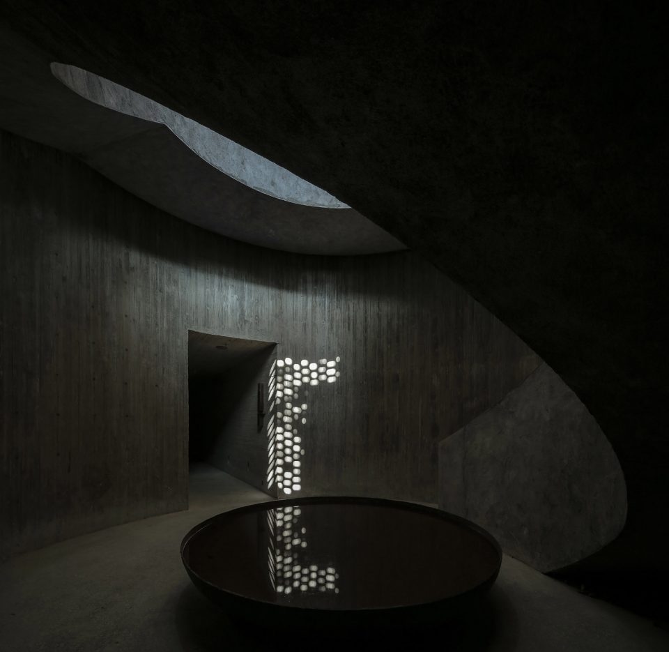 Alila Yangshuo China by Vector Architects