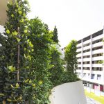Heartbeat@Bedok大楼，新加坡 / ONG&ONG Pte Ltd