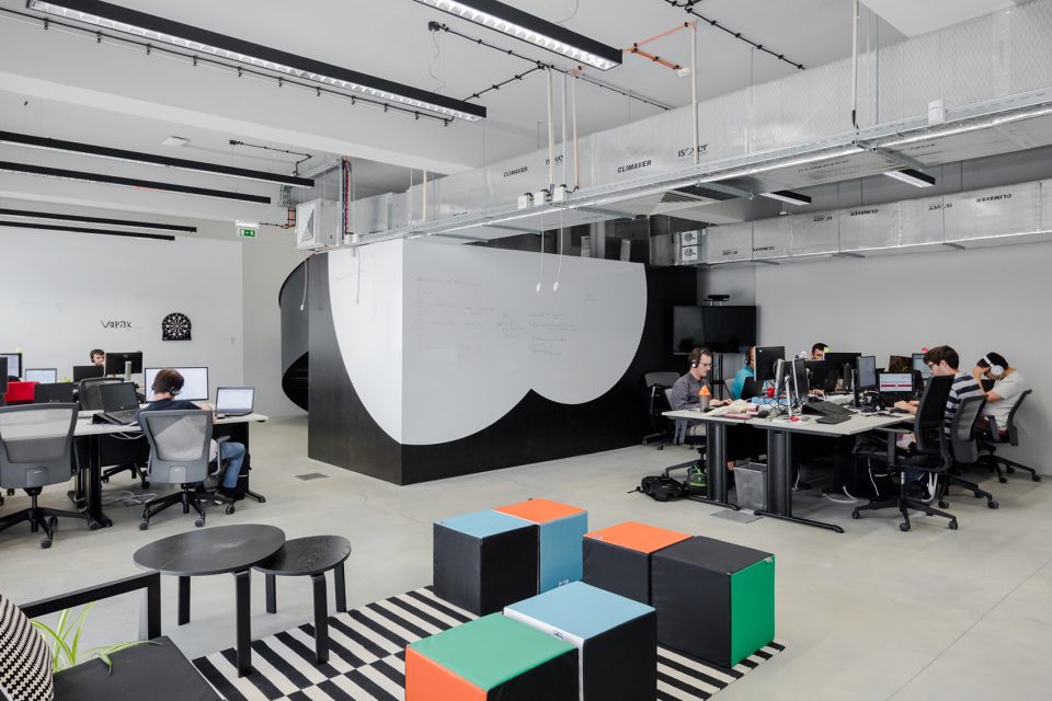 Outsystems Office by Inloki