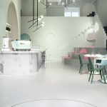 布达佩斯咖啡屋，成都 / Biasol