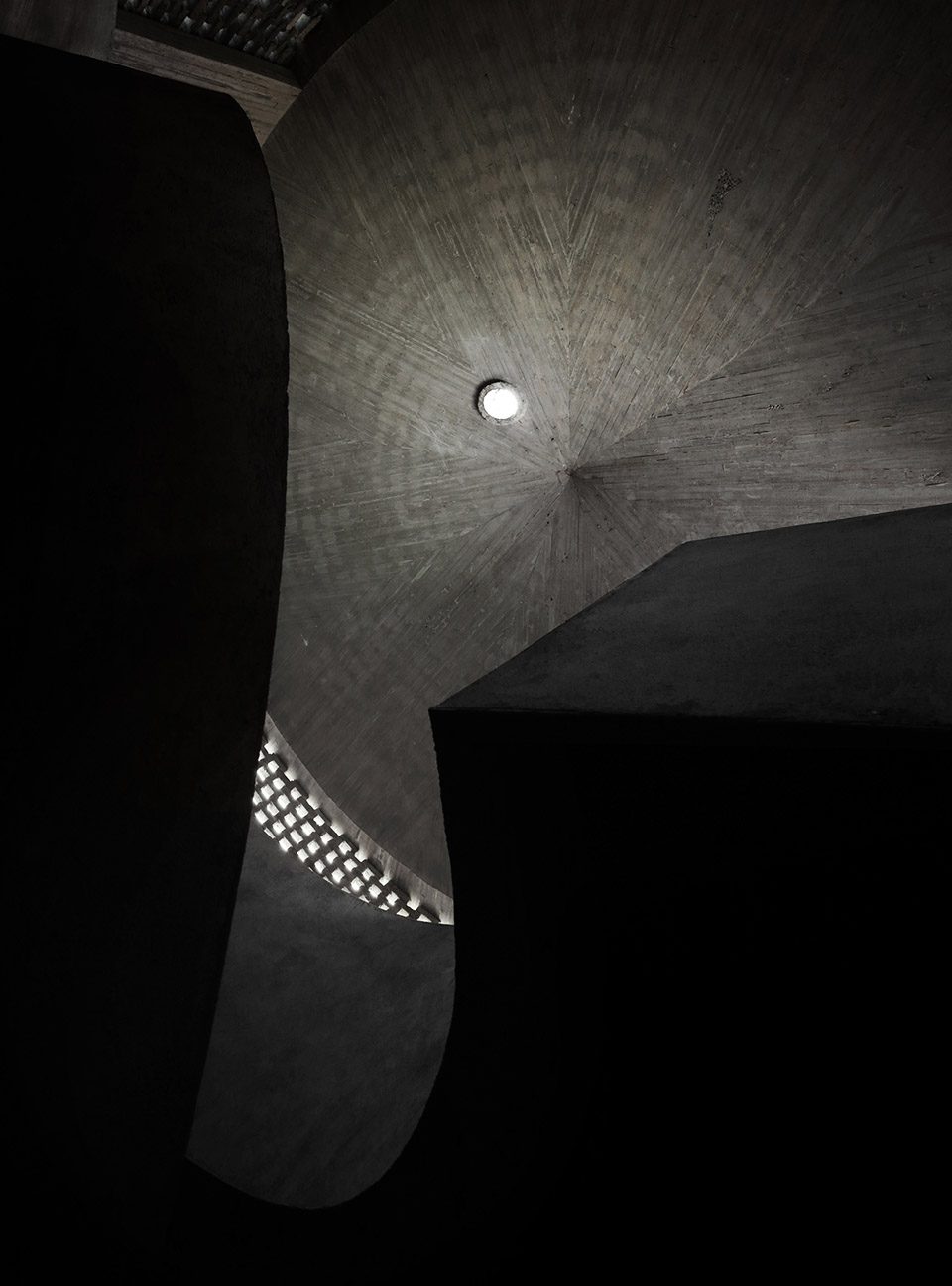 Alila Yangshuo China by Vector Architects