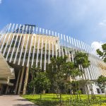 Heartbeat@Bedok大楼，新加坡 / ONG&ONG Pte Ltd