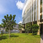 Heartbeat@Bedok大楼，新加坡 / ONG&ONG Pte Ltd