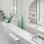 布达佩斯咖啡屋，成都 / Biasol