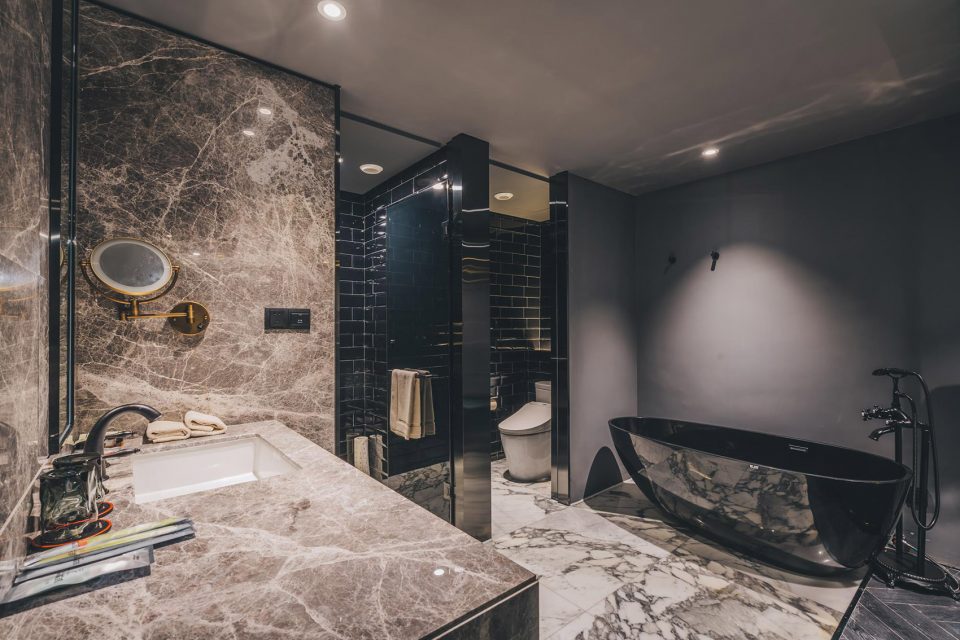 The Drama Hotel by Taipei Base Design Center