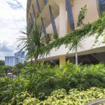 Heartbeat@Bedok大楼，新加坡 / ONG&ONG Pte Ltd