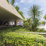 Heartbeat@Bedok大楼，新加坡 / ONG&ONG Pte Ltd