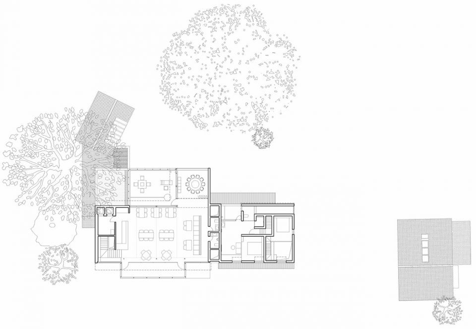 Plan 03 the Lost Villa Boutique Hotel Naturalbuild