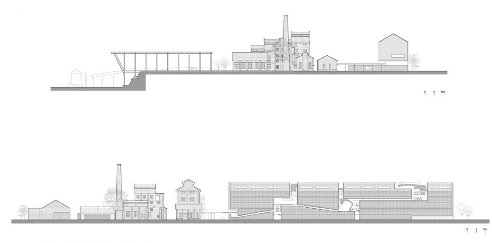 Alila Yangshuo China by Vector Architects