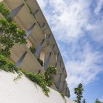 Heartbeat@Bedok大楼，新加坡 / ONG&ONG Pte Ltd