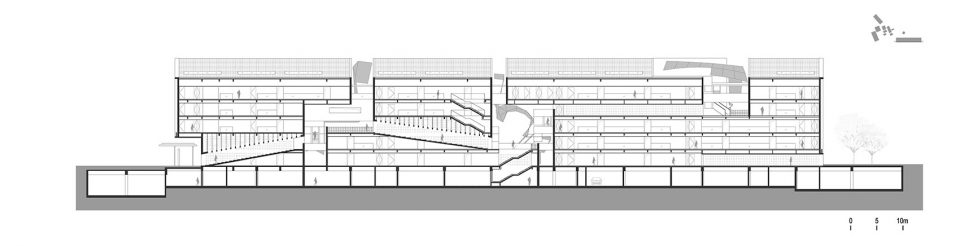Alila Yangshuo China by Vector Architects