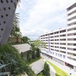 Heartbeat@Bedok大楼，新加坡 / ONG&ONG Pte Ltd