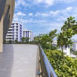 Heartbeat@Bedok大楼，新加坡 / ONG&ONG Pte Ltd