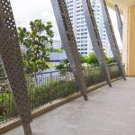 Heartbeat@Bedok大楼，新加坡 / ONG&ONG Pte Ltd