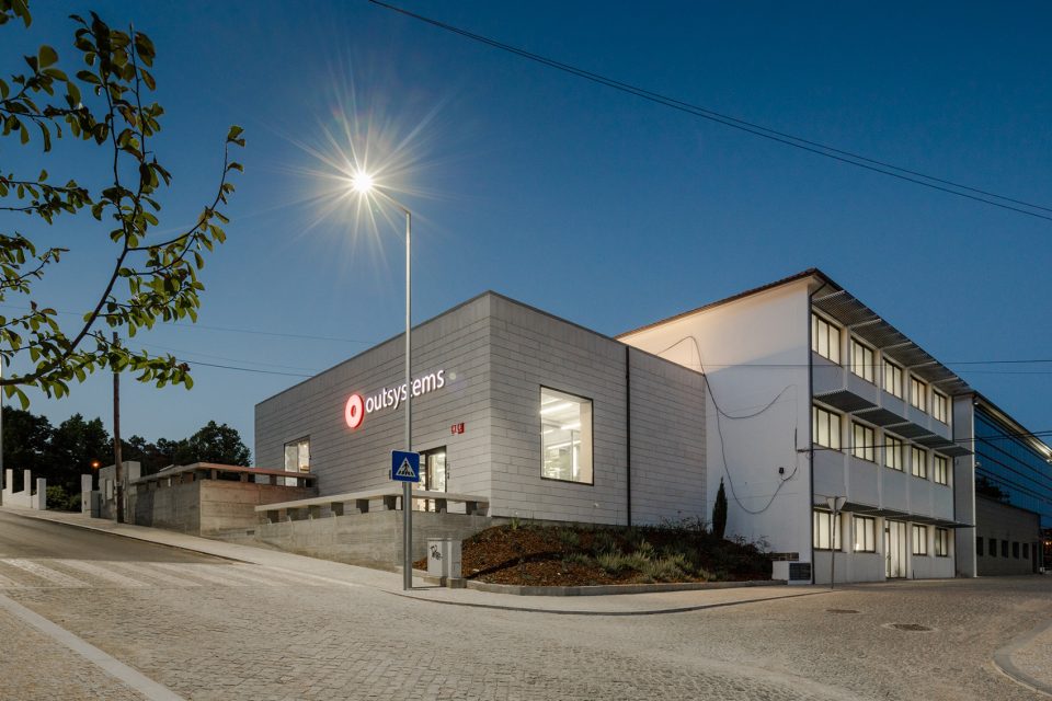 Outsystems Office by Inloki