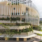 Heartbeat@Bedok大楼，新加坡 / ONG&ONG Pte Ltd