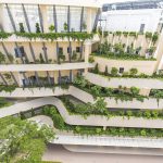 Heartbeat@Bedok大楼，新加坡 / ONG&ONG Pte Ltd