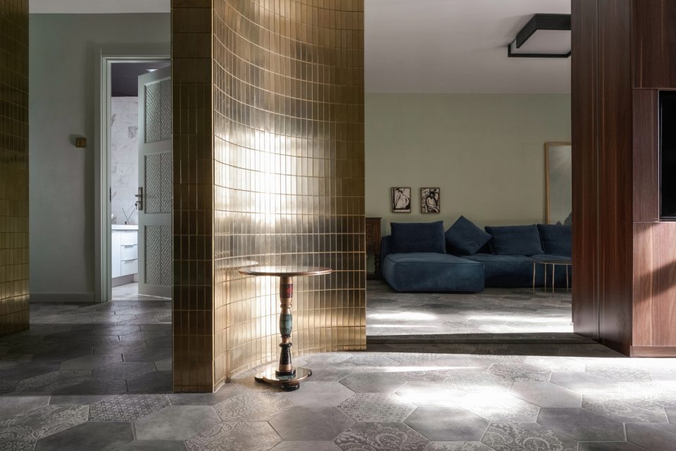 Nostalgia by NA DECO