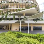 Heartbeat@Bedok大楼，新加坡 / ONG&ONG Pte Ltd