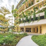 Heartbeat@Bedok大楼，新加坡 / ONG&ONG Pte Ltd