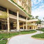 Heartbeat@Bedok大楼，新加坡 / ONG&ONG Pte Ltd