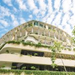 Heartbeat@Bedok大楼，新加坡 / ONG&ONG Pte Ltd