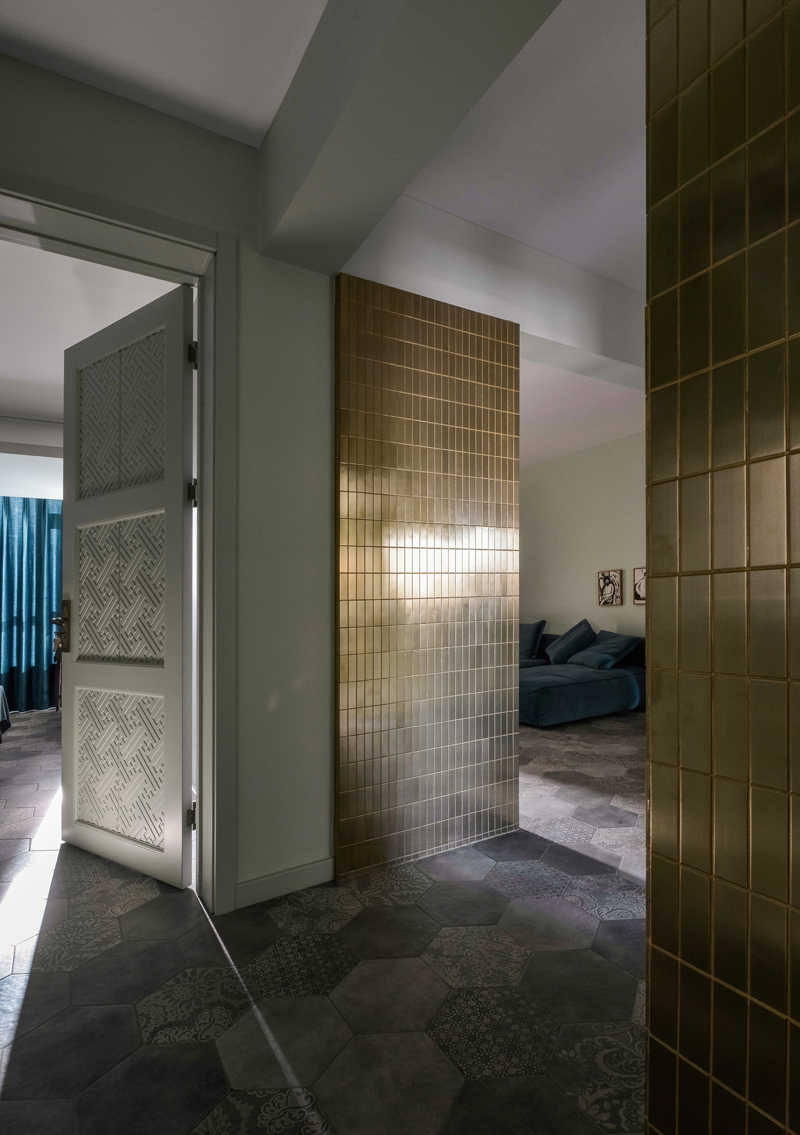 Nostalgia by NA DECO
